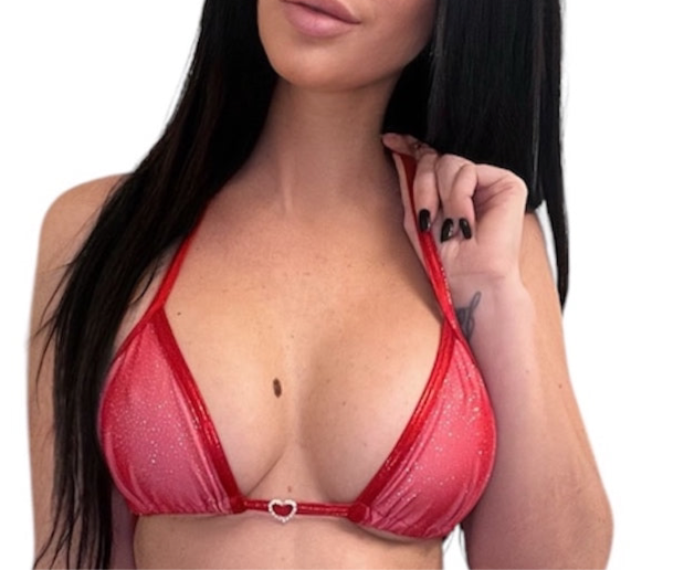 Sparkle Set (Red)