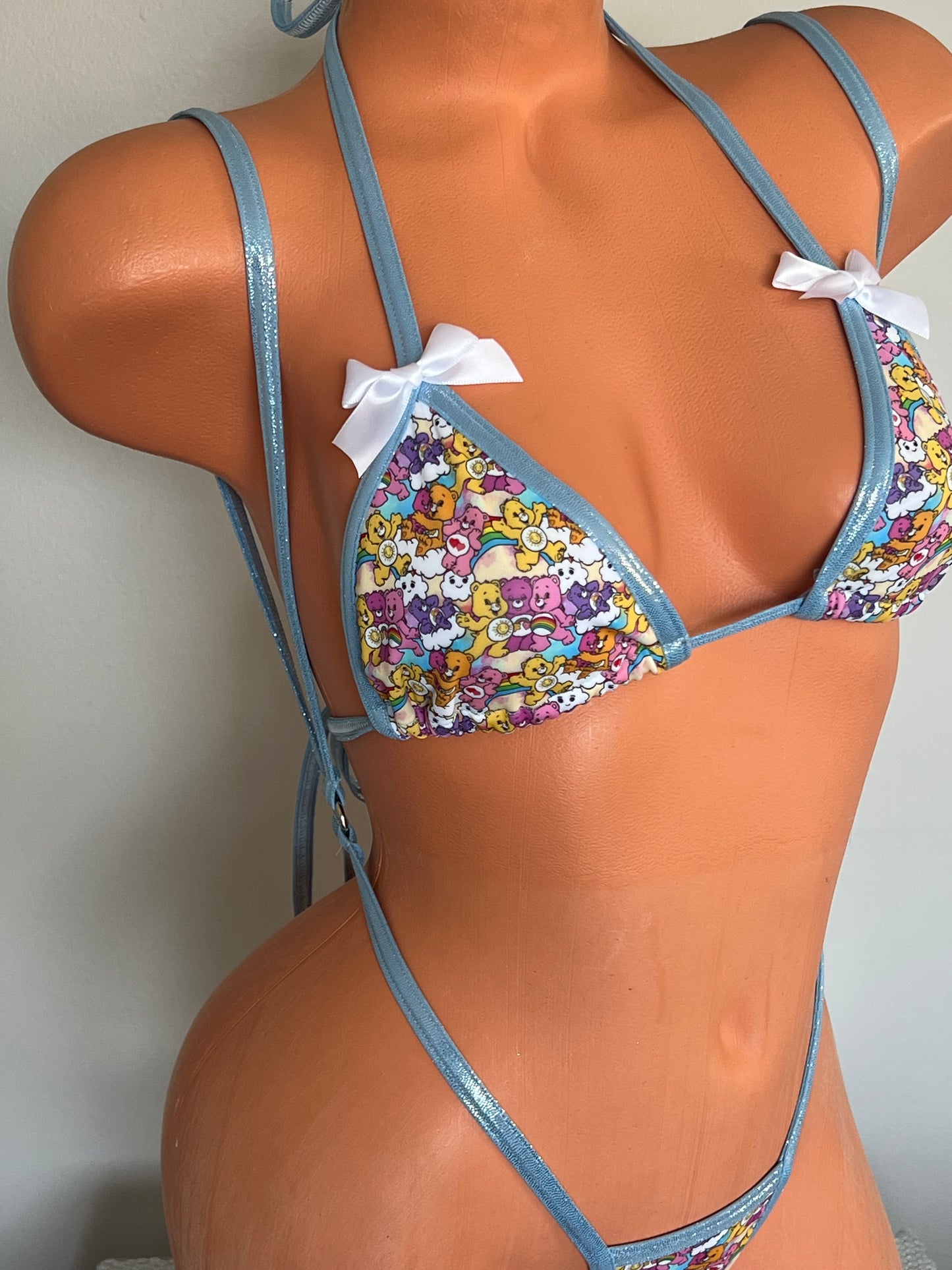 Carebear Sling