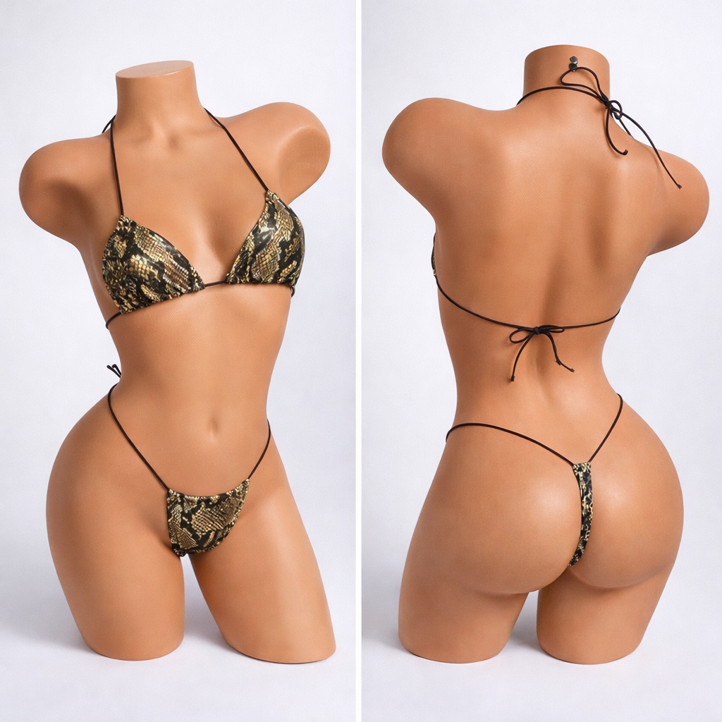 Micro Snake String
