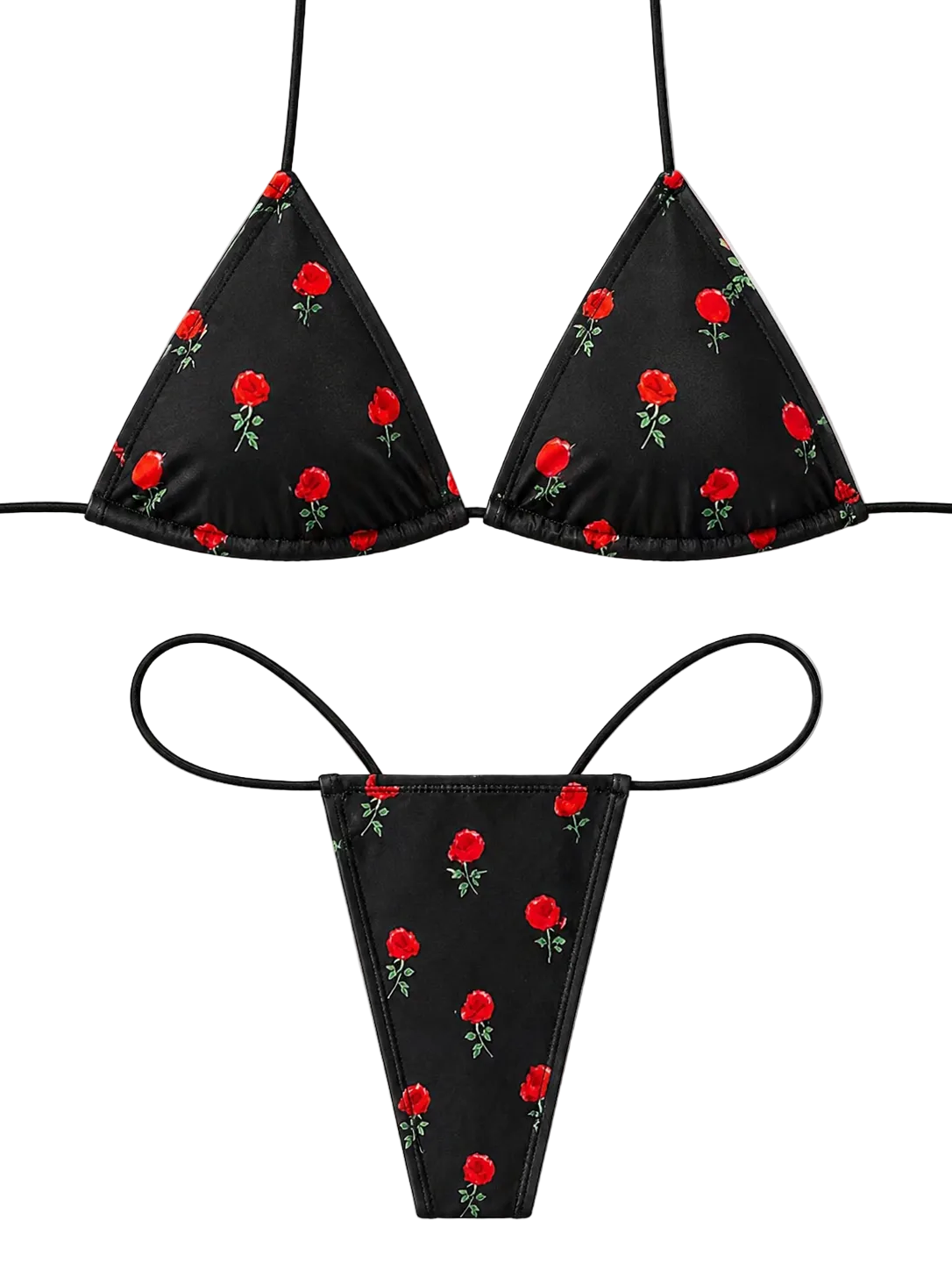 Micro Rose String