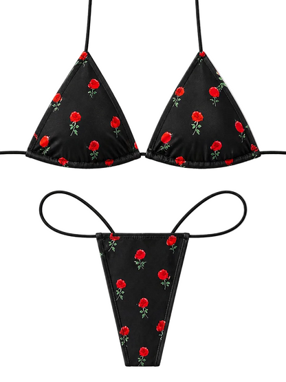 Micro Rose String