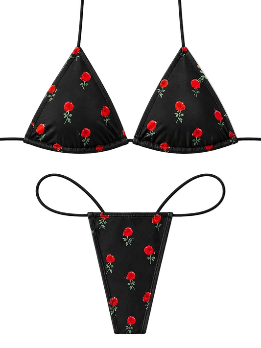 Micro Rose String