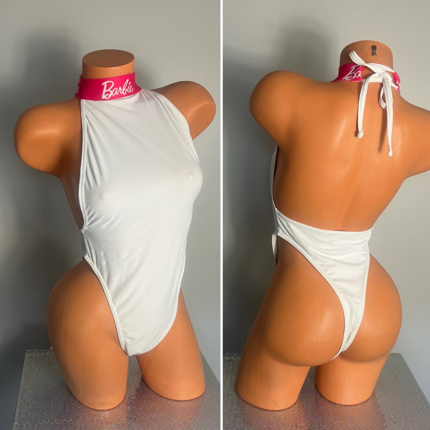 Barbie One Piece
