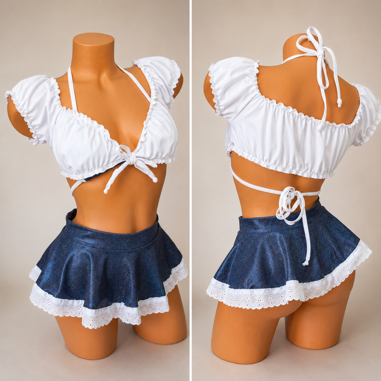 Country Set