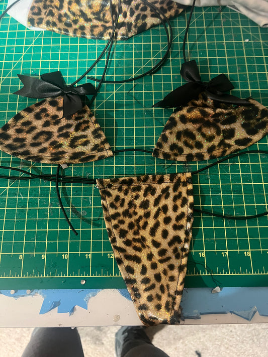 Leopard micro