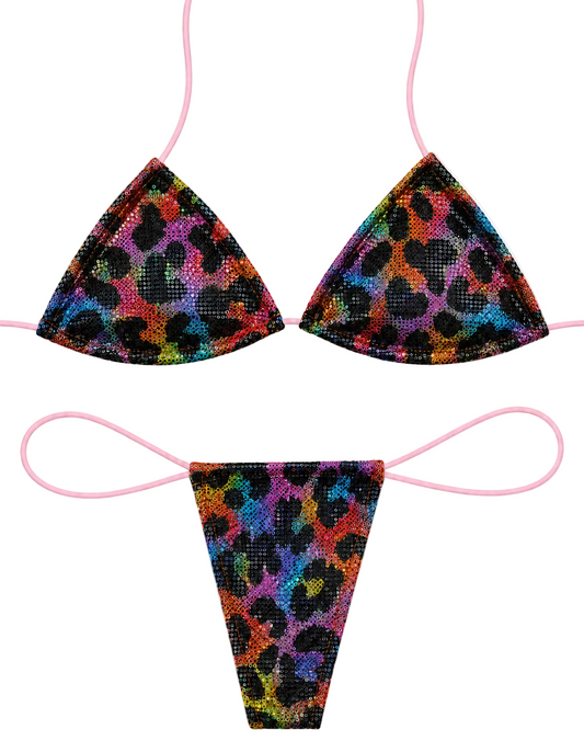 Multi Leopard Micro