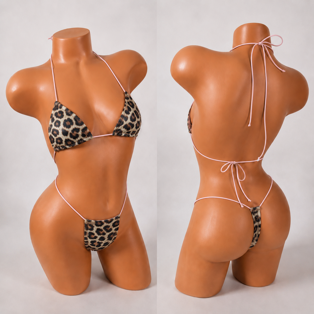 Leopard Micro