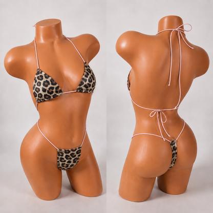 Leopard Micro