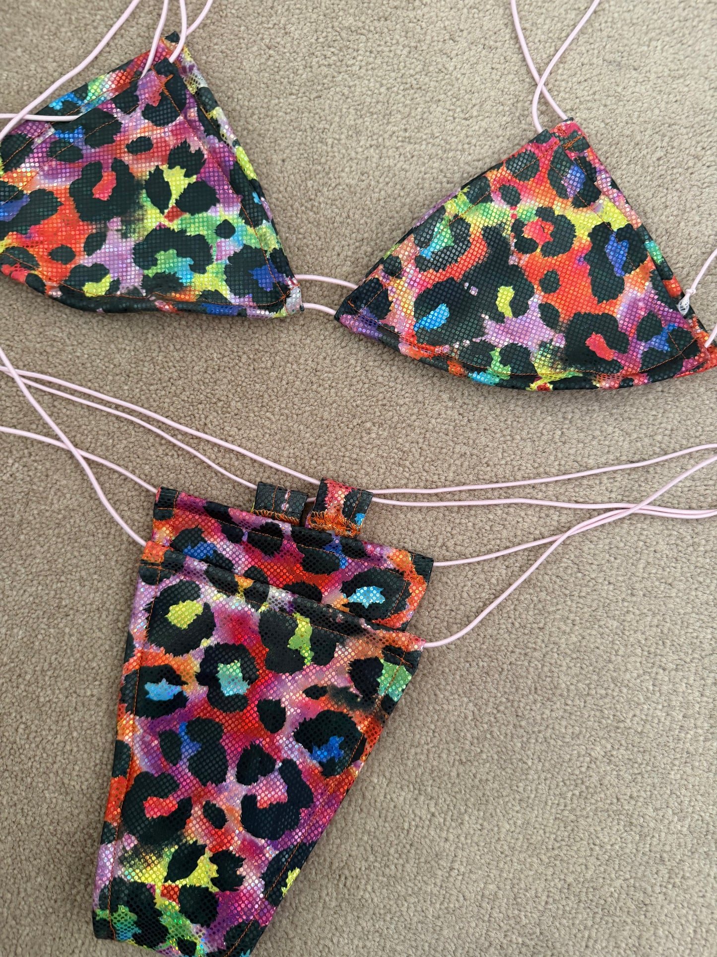 Multi Leopard Micro