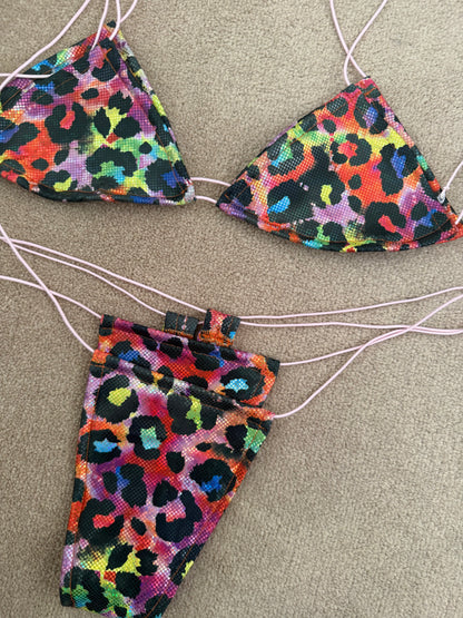 Multi Leopard Micro