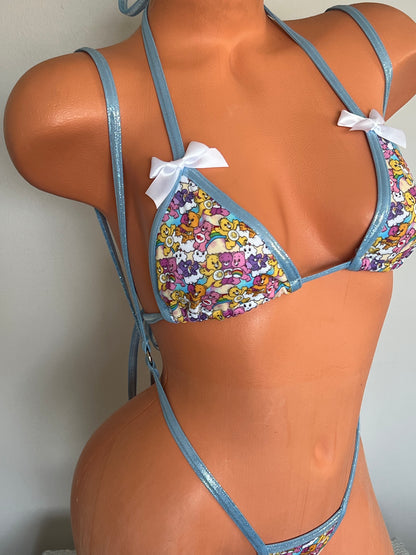 Carebear Sling