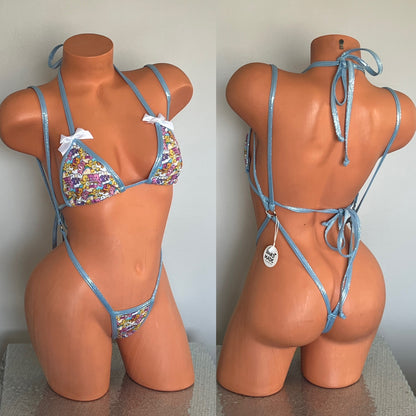 Carebear Sling