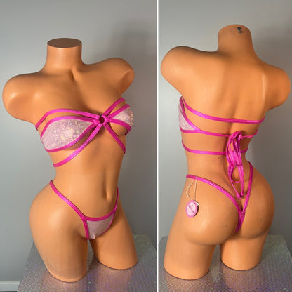 Double String