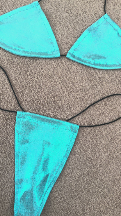 Teal Micro