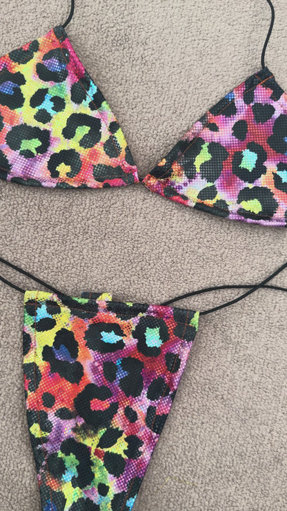 Multi Leopard Micro